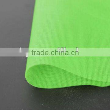 PVC mesh fabric