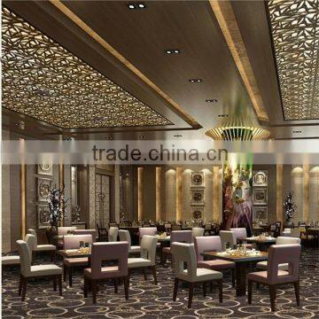 Wear Resistant Plain Style Free Used Carpet photo-3