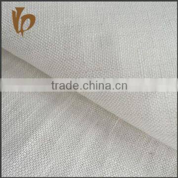 taizhou mill light weight cheap hemp fabric for curtain