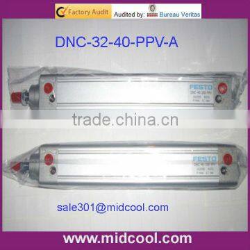 high quality stainless steel pneumatic cylinder