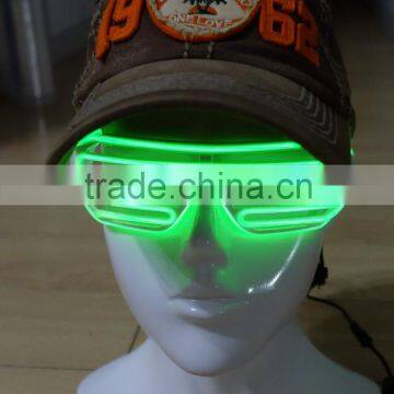 Specialize in High quality&High luminance EL glasses