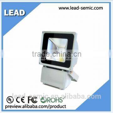 120w Waterproof LED Flood Light Out Door Use IP67