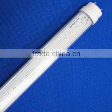 18w T8 220v hot sale smd led tube for chicken farm