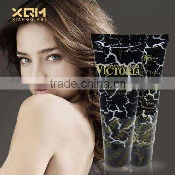 XQM liquid form foundation make up black tube whitening concealer foudation