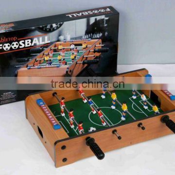 Table Top Game, Tabletop Football Game