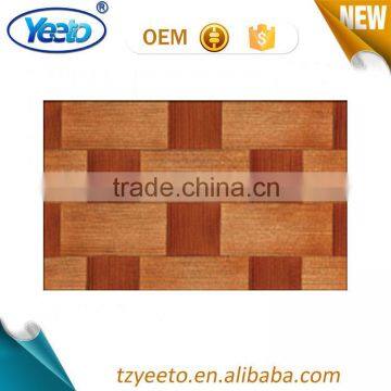 High Quality Decorative PVC Self Adhesive Wood Grain Sticker