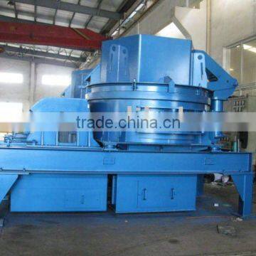 Professional Vertical shaft impact crusher