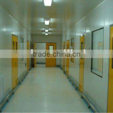 Cleanroom Project