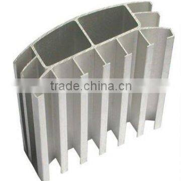 aluminum container