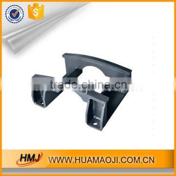 E320 excavator link protector for excavator parts