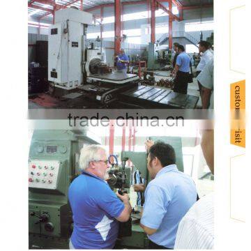 Sale Factory Y31200E CNC Gear Hobbing Machine photo-4