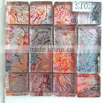 Speicial Glass Mosaic Tile