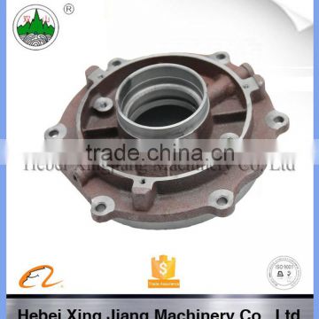 Diesel engine Output Shaft Main Bearing Cover