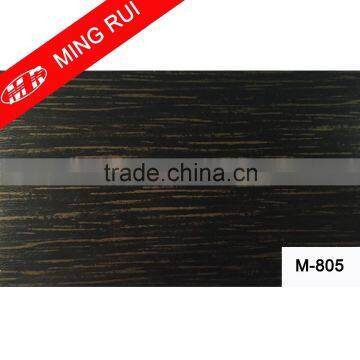 PS frame mouldings heat transfer stamping film