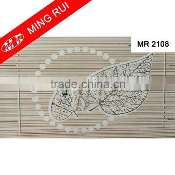 hot stamping foil for PVC panel