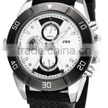 HD 720P hand watch 32GB ir night vision bettery sd card changable mini hidden camera watch