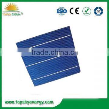 Wholesale A Grade 3bb Polycrystalline Silicon Solar Cell Made in Taiwan photo-4