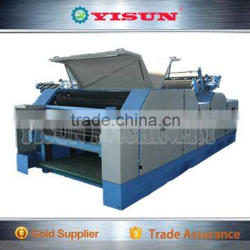 Opening & Combing Machine for Sheep Wool