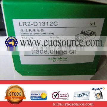 Original Smart Industrial Relay LR2-D1312C photo-2