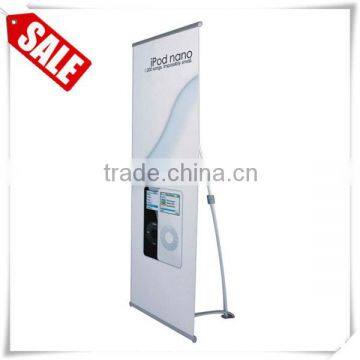 L Banner Stand photo-3