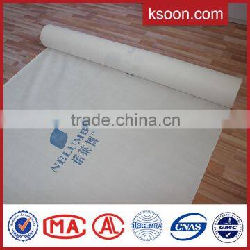 waterproof breathable membrane