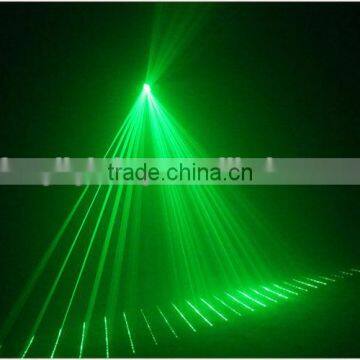 Led Portable Lazer Effect Disco Laser Light dj Package Three Head Rgb Multi Colored photo-4