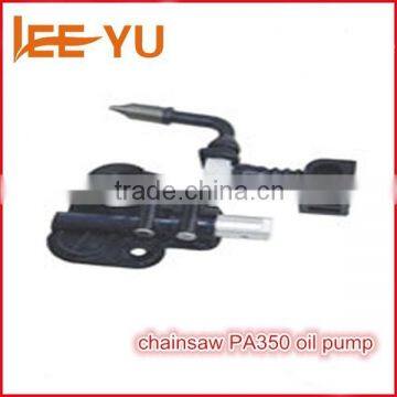 garden chaisnaw part for chain saw PA350 Oil pump