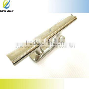 Made in Taiwan High Quality Stainless Steel 316 EN 1.4401 Marine Boat Cleat