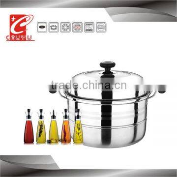 CYST3B-9 hot product stainless steel kitchen utensil holder