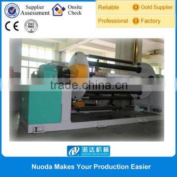 2014 Best Seller Agriculture Polyethylene Film Small Production Line