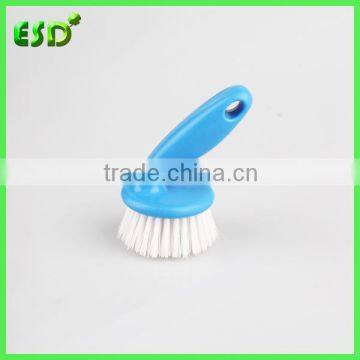 ESD Durable Plastic Mini Kitchen Cleaning Brush