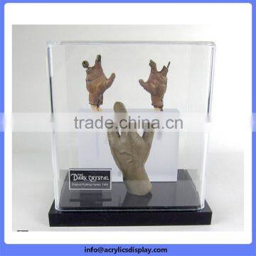 Top Level High Quality Acrylic Case Computer photo-5