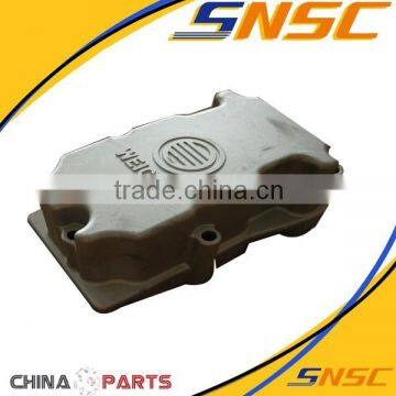 Construction Machinery Parts 612630040005 Valve chamber cover