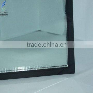 Low-E Hollow Glass & Double Glazed Low E Glass Supplier