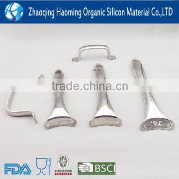Stainless Steel Cookware Handles for Pans and Pots WJ012-7 Factory Supplier photo-2