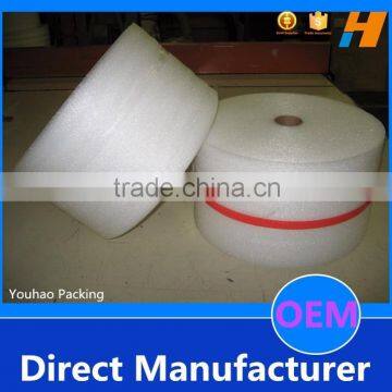 EPE 3mm Thickness Expandable Polyethylene Foam Wrap12inch x 550foot ROLL