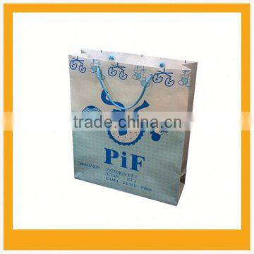 2013 bulk paper bags