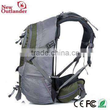 2013 Nylon Outdoor Pro Backpack photo-5