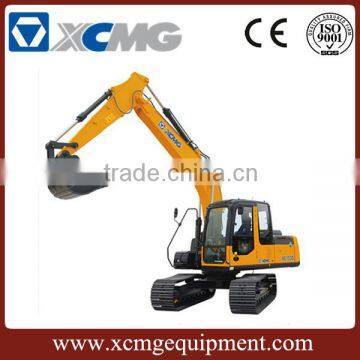 xcmg excavator 37 ton XE370CA excavator