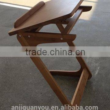 Bamboo Sofa Side Table,coffee Table,bed Table photo-3
