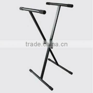 Professional Single X Music Keyboard stand