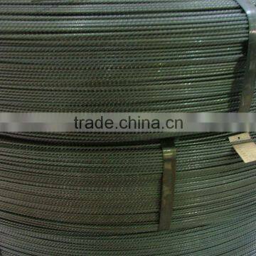 Prime Quality Metal Spiral Binding Wire From China With Competitive Price