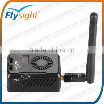 G2858 5.8Ghz 2W 40ch long range powerful fpv wireless AV transmitter Flysight Black Mamba TX5820 V2