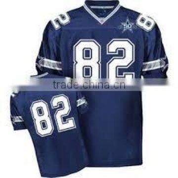 elastic American Football Uniforms / High Quality Football Uniforms / Sublmated Football Uniforms