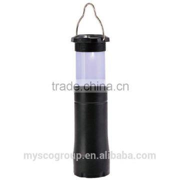 2-in-1 Mini Lantern Flashlight outdoor light mini light
