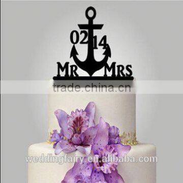 Latest Hot Selling!! Custom Design decoration cake topper with good offer