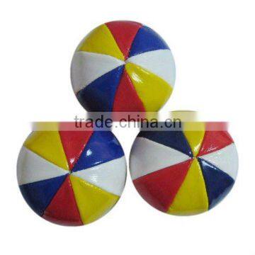 juggling ball