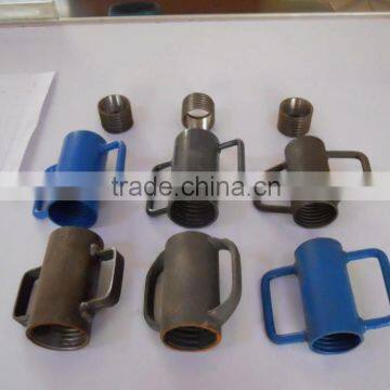Brand new gold supplier supply acrow prop sleeve