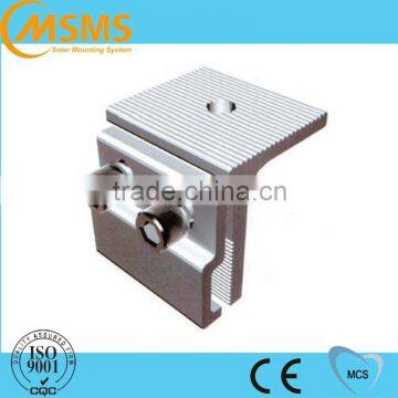 Metal Roof Solar Mounting Bracket photo-3