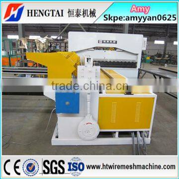 Automatic Reinforcing Wire Mesh Welding Machine/Welded Wire Mesh Panel Fence Machine